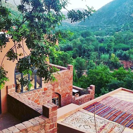 Boutique Guesthouse Dar Zohra Aghbalou Экстерьер фото