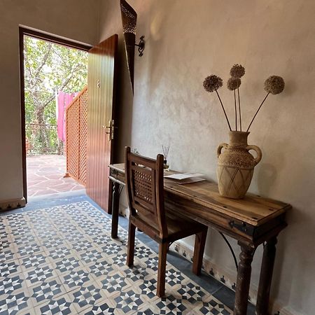 Boutique Guesthouse Dar Zohra Aghbalou Экстерьер фото