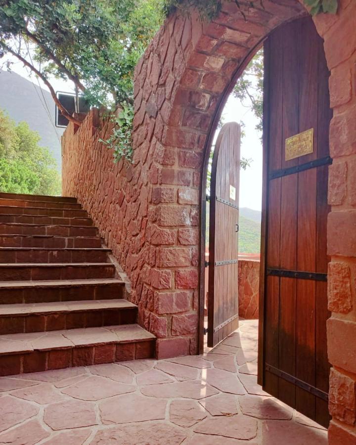 Boutique Guesthouse Dar Zohra Aghbalou Экстерьер фото