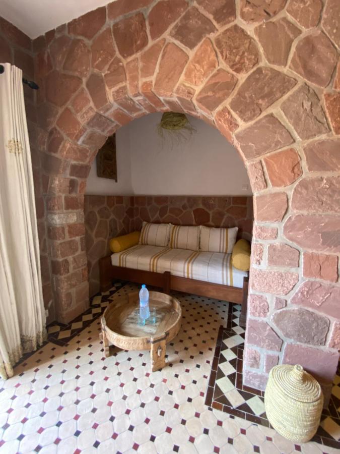 Boutique Guesthouse Dar Zohra Aghbalou Экстерьер фото
