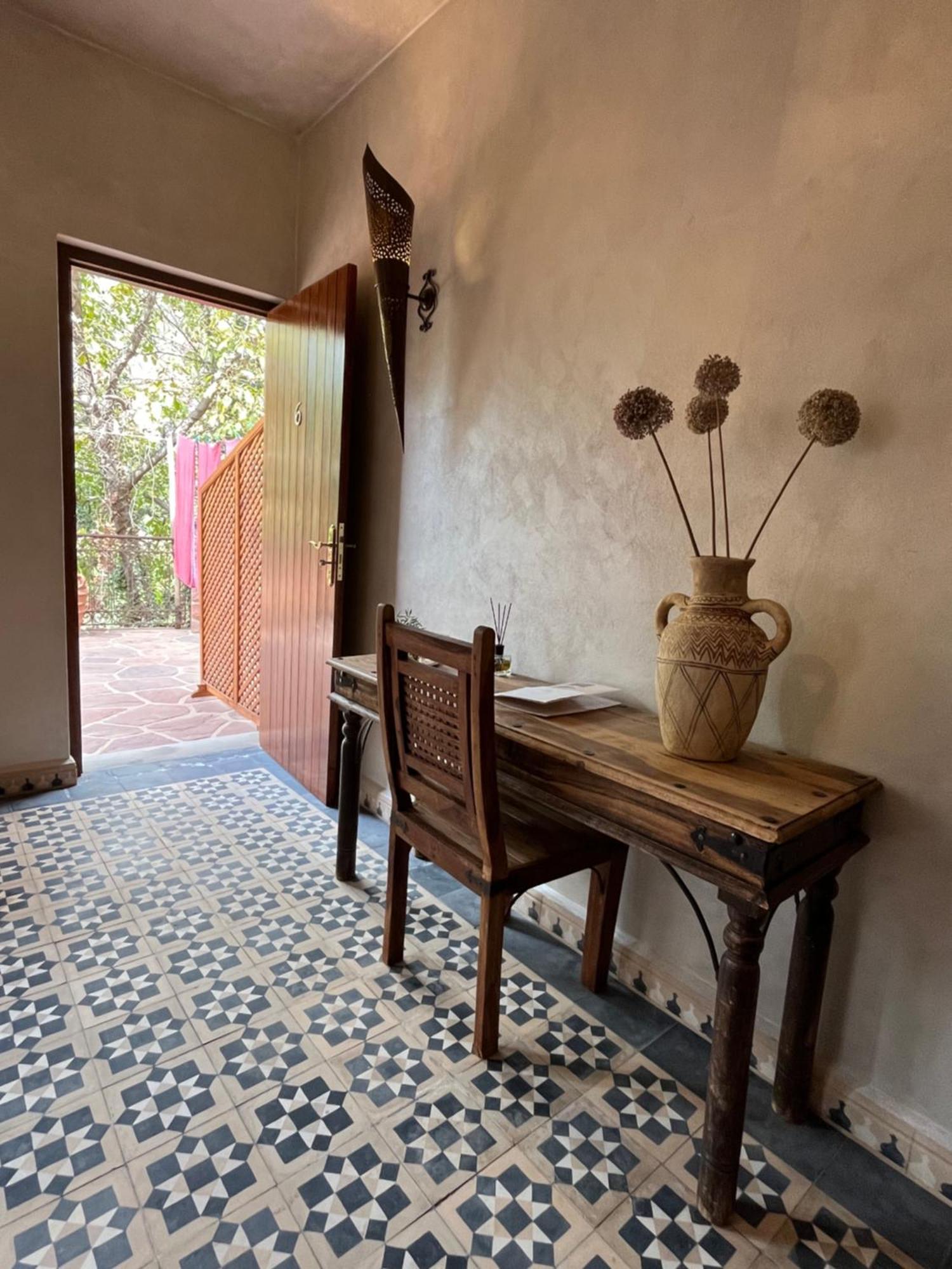 Boutique Guesthouse Dar Zohra Aghbalou Экстерьер фото